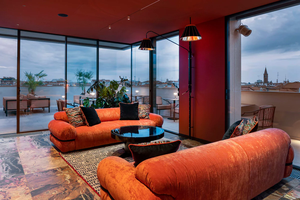Radisson Santa Sofia 3